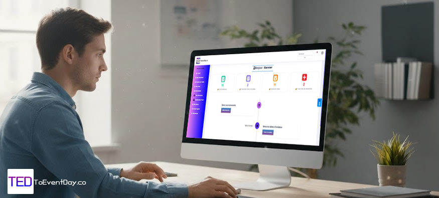 Ajouter un événement - ToEventDay.co