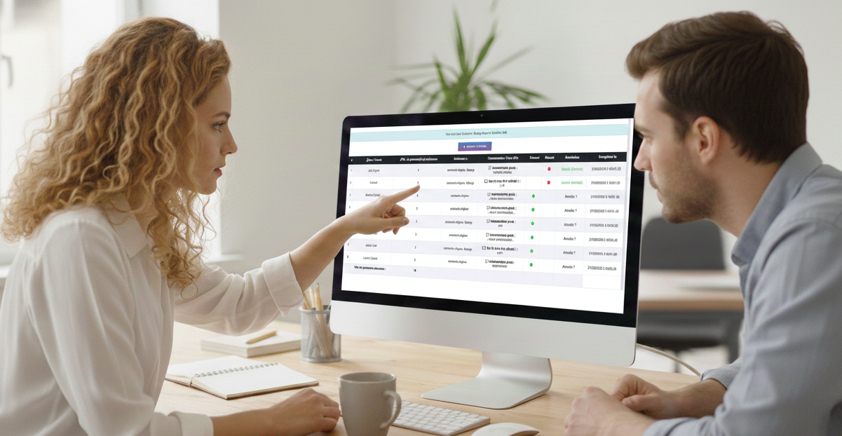 Gestion des réponses - ToEventDay.co