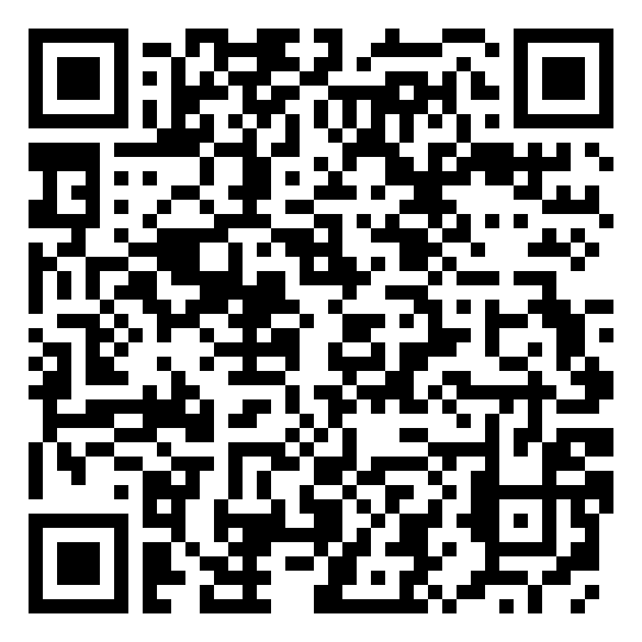 QR Code démo PLACEMENT DE TABLE ToEventDay